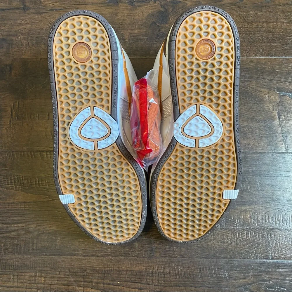 Super Rare Y2K Colt‎ Cannon Circa Skate Shoes
